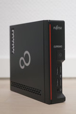 FUJITSU Esprimo Mini PC Intel
