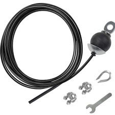 Gym Kabel Draht Fitnessgerät