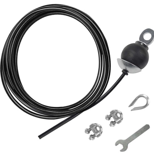Gym kabel draht fitnessgerät - gym,