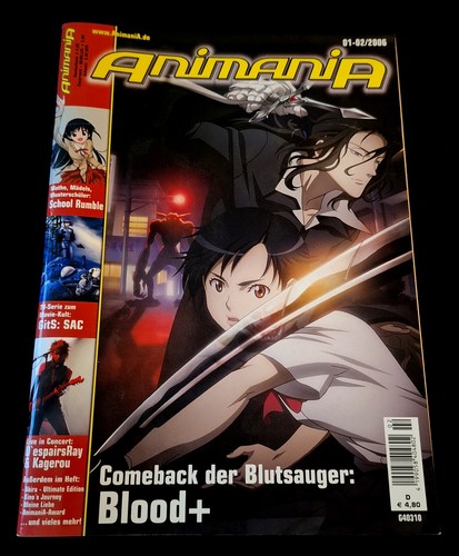 Animania 2006 anime - 01-02/2006,