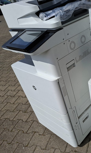 Farbkopierer color laserjet - farbkopierer,