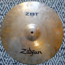 Zildjian ZBT 16" Chrash Becken