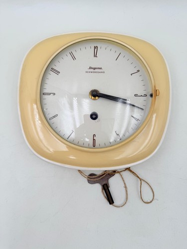 Dugena schwebegang küchenuhr - schwebegang,