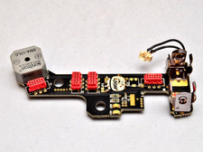 Fotograf Unterwasser- Hugyfot Schaltung Innen Spare Part Underwater Housing Dive