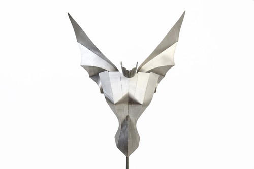 Große stehlampe von reinhard - stehlampe,