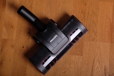 Original Philips SuperTurbo Saugbürste - NEU! (Super Turbo Saugbürste)