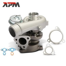 Turbolader Lader Aufladung K04