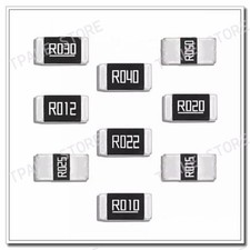 50PCS SMD2512 2W 0.2Ohm R200