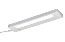 OBI Unterbauleuchte T5 8W 340 mm Kaltweiß mit Schalter | anreihbar Leuchte Küche