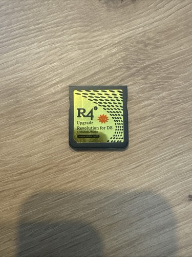 Karte ndsl nds modul - ds, /
