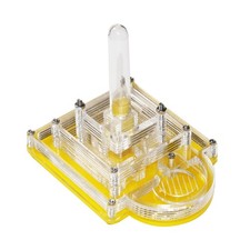 Ant Farm Nest Habitat Clear Acrylic Box with Water Tower Great Gift for Kids