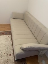 Schlafcouch ohne Bettkasten
