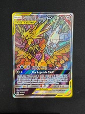 Pokemon Moltres Zapdos