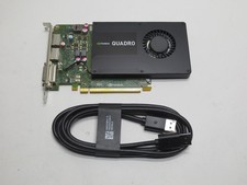 Nvidia Quadro K2200 4GB GDDR5