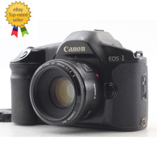 【EXC+5】 Canon EOS-1 EOS1