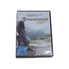 James Bond 007 - Goldfinger