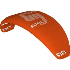 HQ4 Alpha 300 Orange 4-Leiner