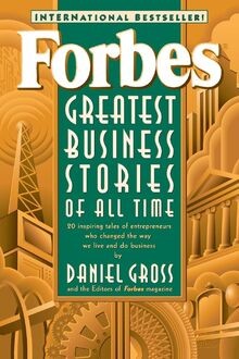 Forbes greatest business - greatest,