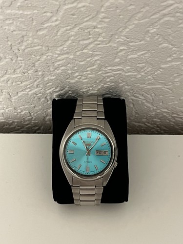 Seiko automatic 7009 3041 - automatic, 7009-3041