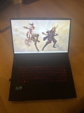 MSI Katana GF76 Gaming Laptop