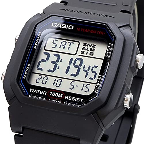 Casio 800h 1av herren - casio,
