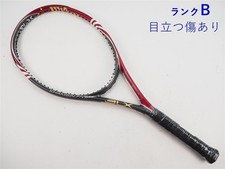 Used Tennis Racket Wilson