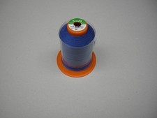 Nähgarn Serafil, blau, Nr. 1078, WR 600m/20