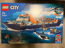 LEGO® City 60368 -