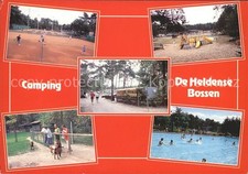 Helden Netherlands Camping De