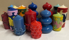 6 kg Vintagekerzen, Kiloware