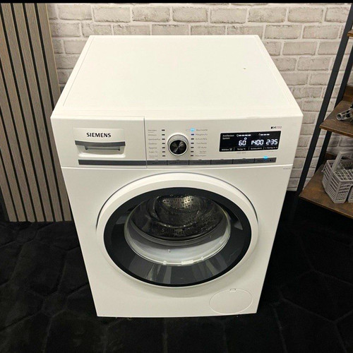 Siemens iq700 waschmaschine - iq700,