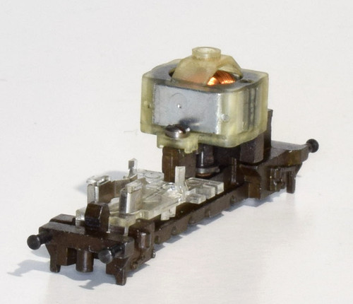 Märklin gußgestell 26152 - gußgestell, mit