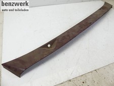 Mercedes W108 W109 Windleitblech Frontscheibe unten ORIGINAL  ✔️