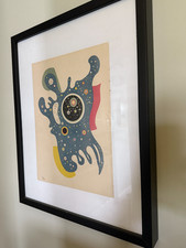 Wassily Kandinsky 1938 Sterne