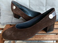 Pumps Schuhe 6 1/2  (40) 6,5  BLEIL Schuhmode aus Deutschland * Trachtenschuh