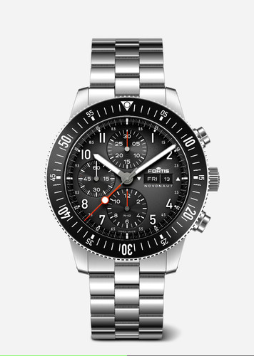 Fortis novonaut legacy - fortis,