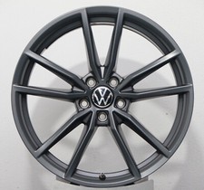 1x Original Alufelge Felge VW