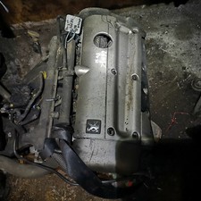 Peugeot 206 GTI Motor EW10
