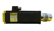 Baldor BSM80A-375BA Brushless