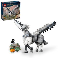 LEGO Harry Potter - Hippogreif