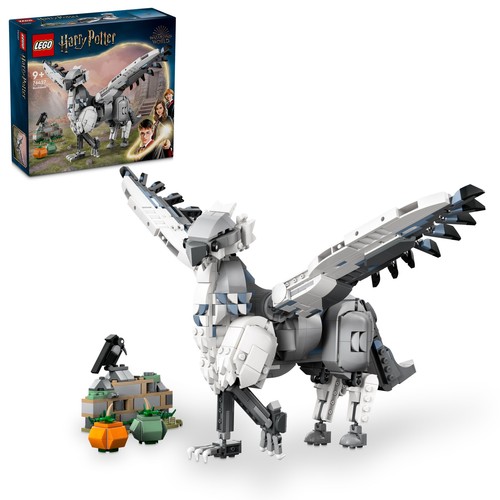 Lego harry potter 76427 - harry,
