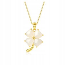 Fraise Silberhalskette S925