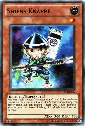 Stor de026 shiens knappe aus - shiens,