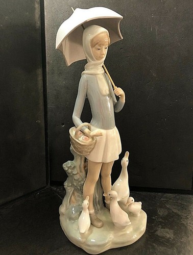 Lladro porzellan spain figur - lladro,