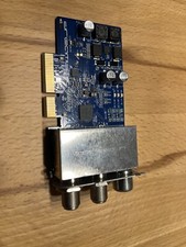 Triple Tuner Org.Dreambox900/920 DVB-S2X Dual, 1x C/T 