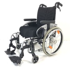 Sopur Easy 160i Aktivrollstuhl Faltrollstuhl Rollstuhl Adaptivrollstuhl Sb 44 cm