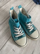 Jungen Schuhe Gr. 26 wie neu chucks 