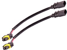 Adapter Kabel Stecker H7 auf