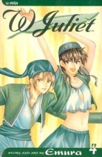 W Juliet, Vol. 4 - Paperback