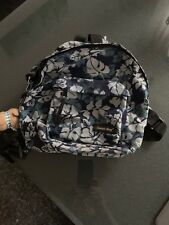 Daniel Ray Rucksack Für Mädchen Mit Blumenmotiv